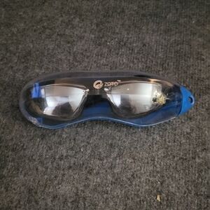 ZOTO Blue Swim Goggles